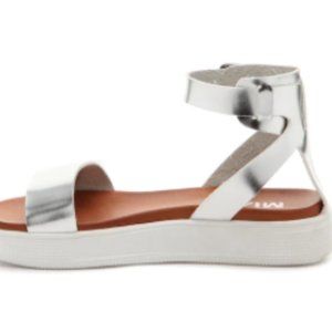 Mia - ELLEN PLATFORM SANDAL